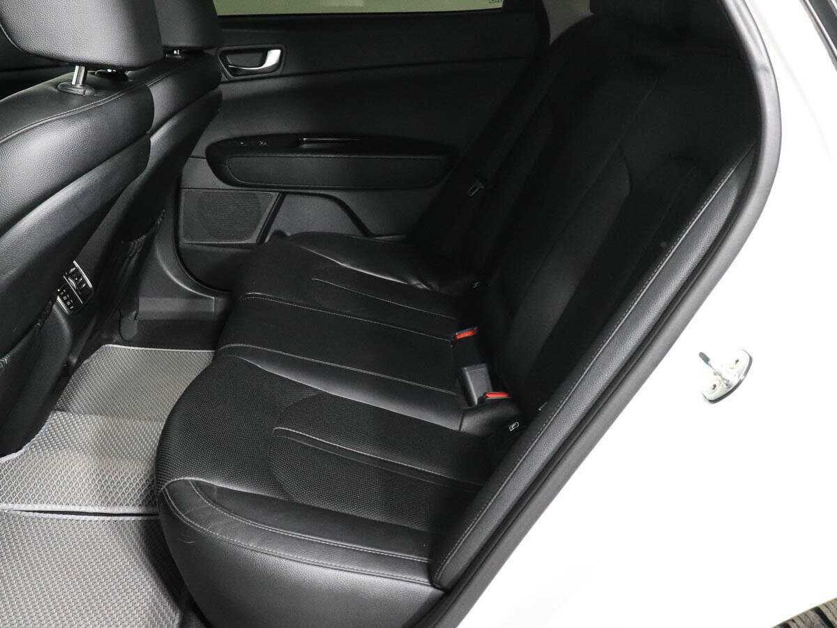 Kia Optima, 2019 - 56 812 км. | Фото №8