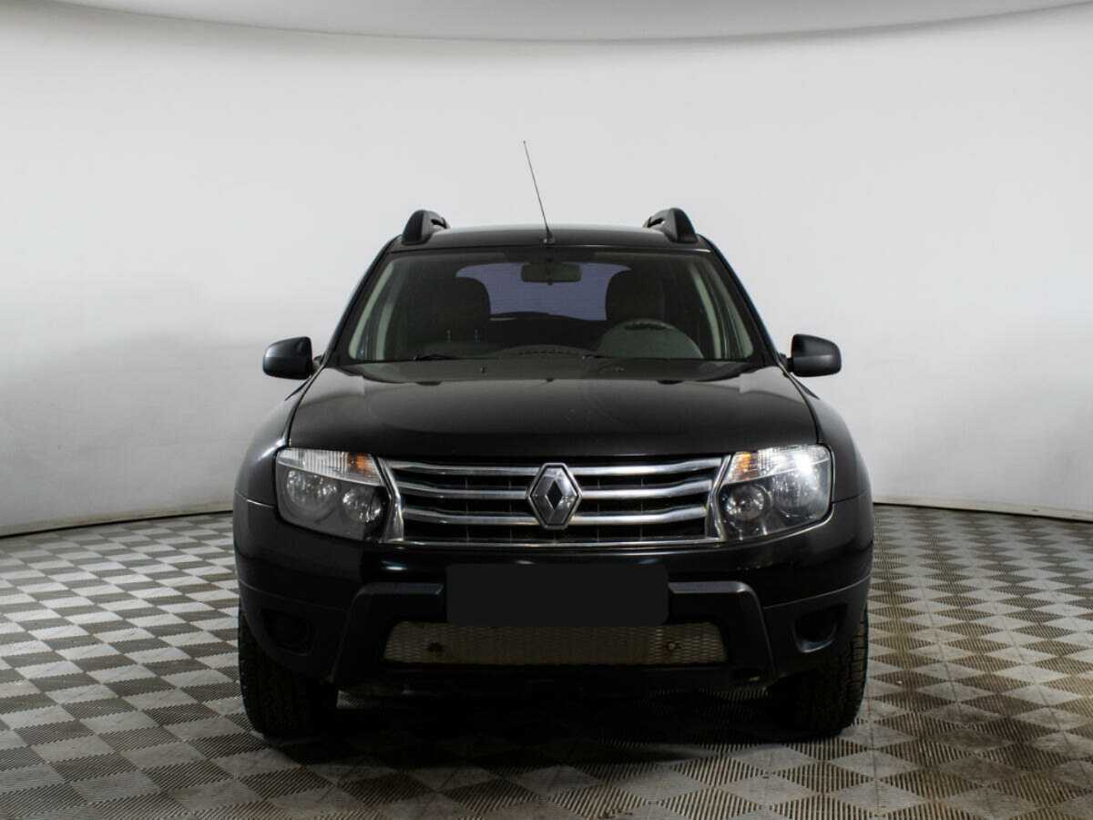 Renault Duster, 2012 - 131 664 км. | Фото №2