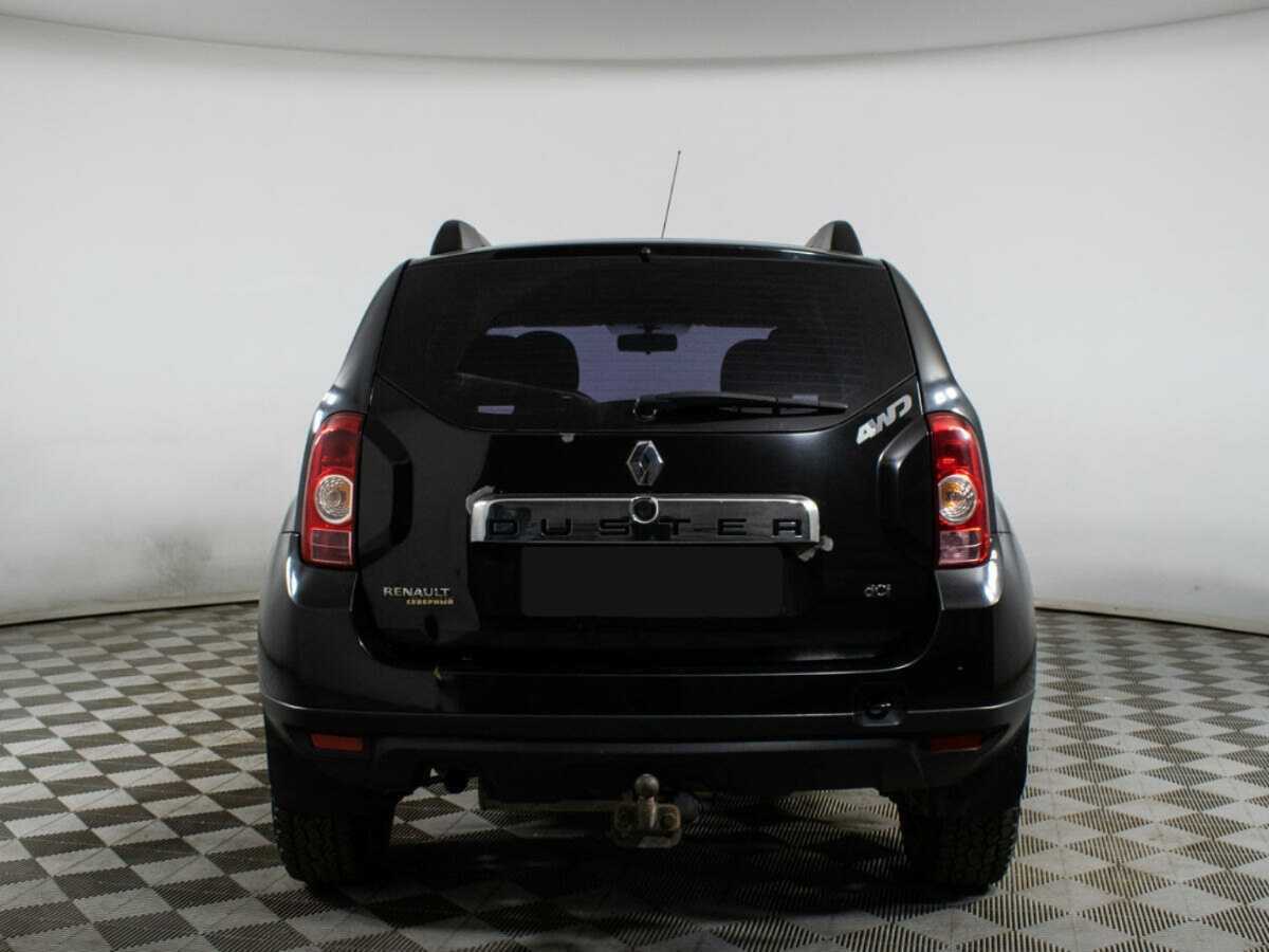 Renault Duster, 2012 - 131 664 км. | Фото №6