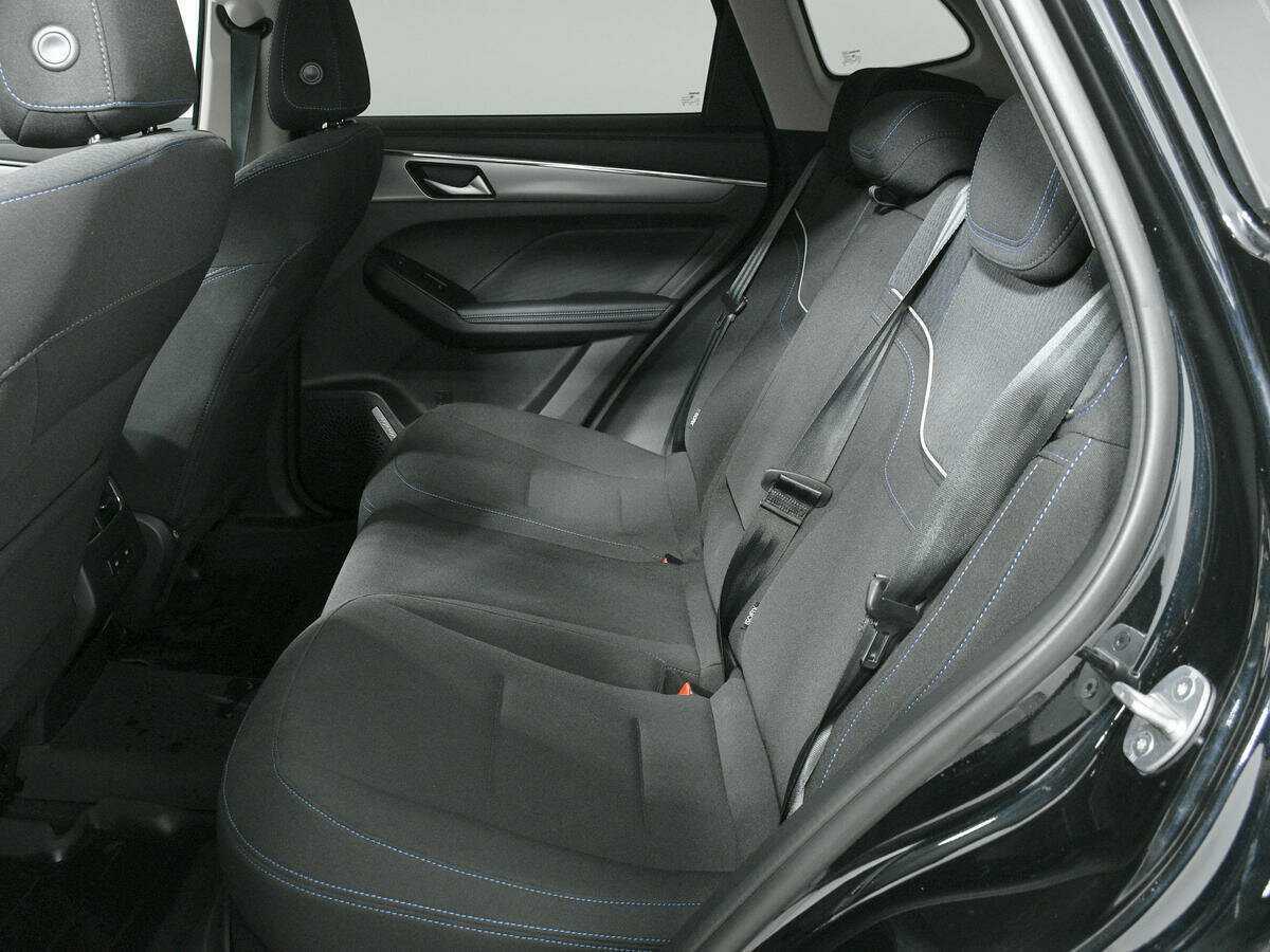 Haval Jolion, 2023 Фото №12