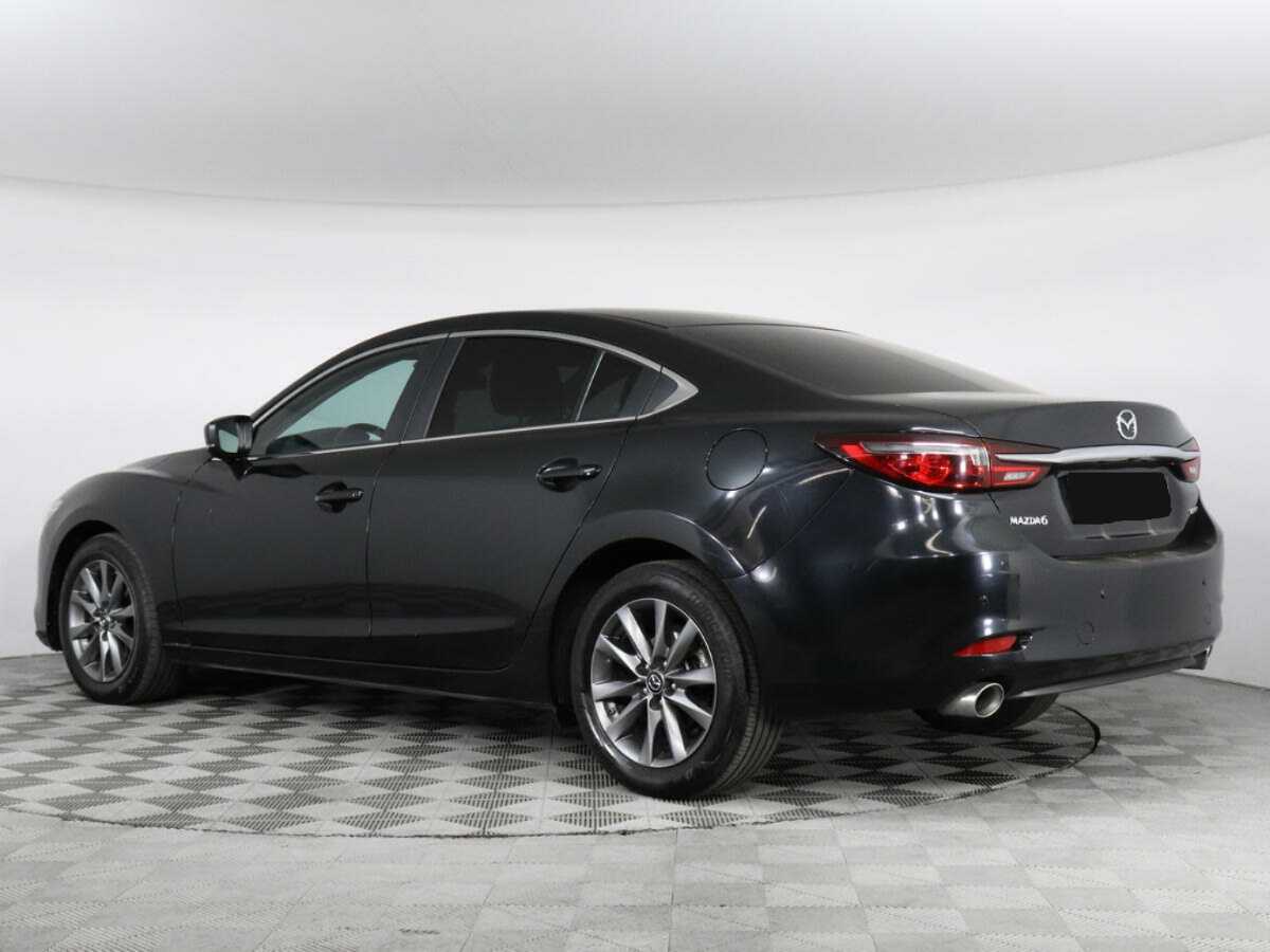 Mazda 6, 2020 - 79 850 км. | Фото №7