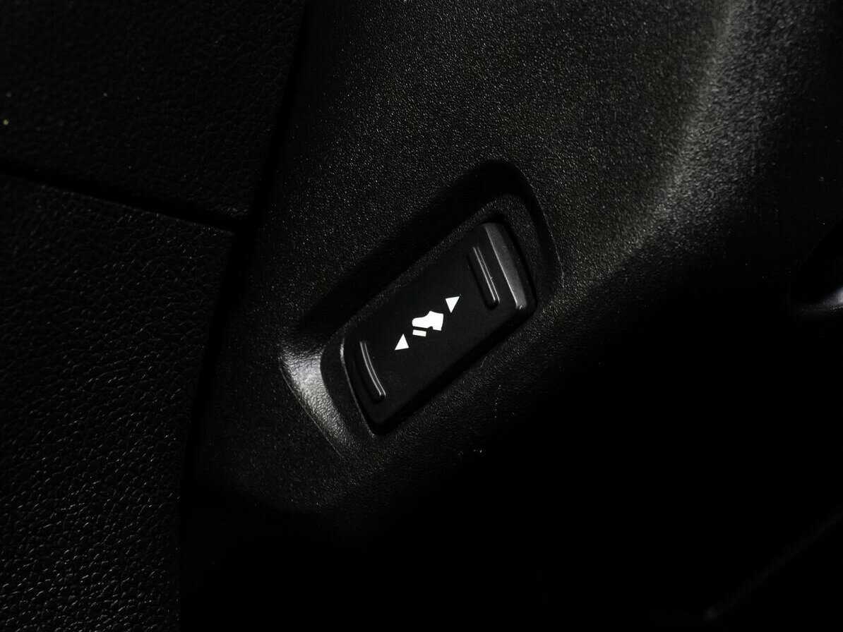 Ford Explorer, 2017 Фото №22