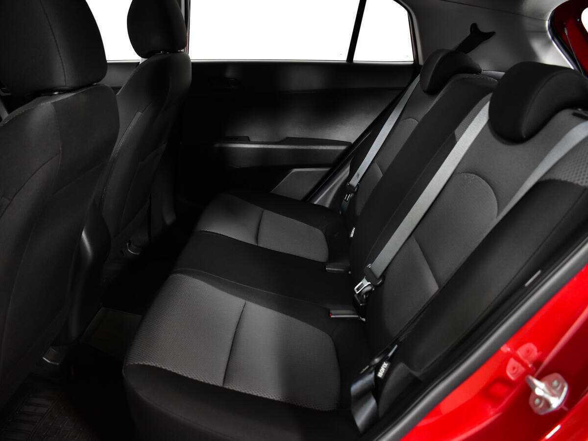 Hyundai Creta, 2020 Фото №10