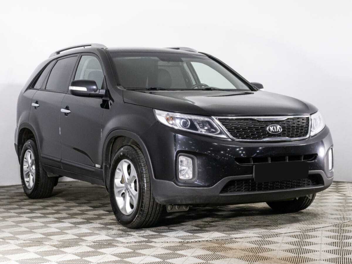 Kia Sorento, 2020 - 161 753 км. | Фото №3