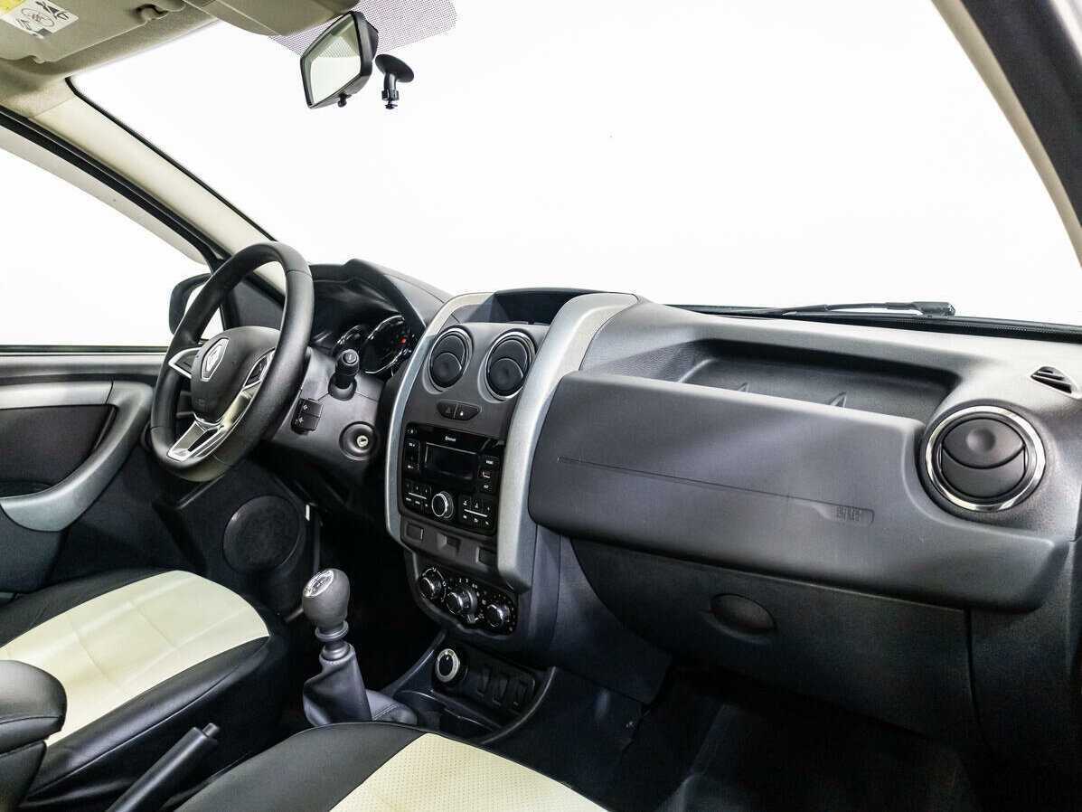 Renault Duster, 2020 - 27 595 км. | Фото №8