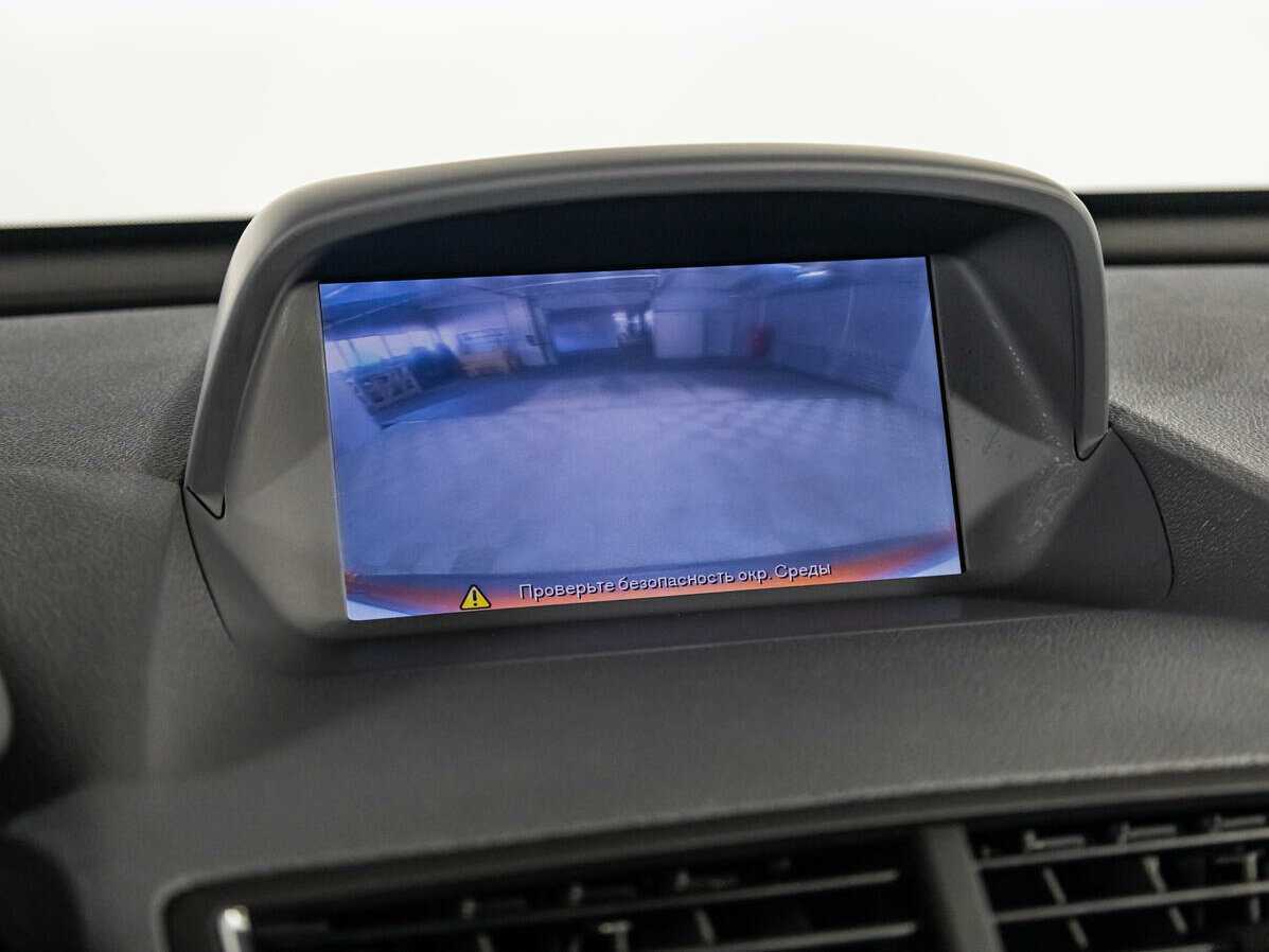 Opel Mokka, 2013 Фото №19