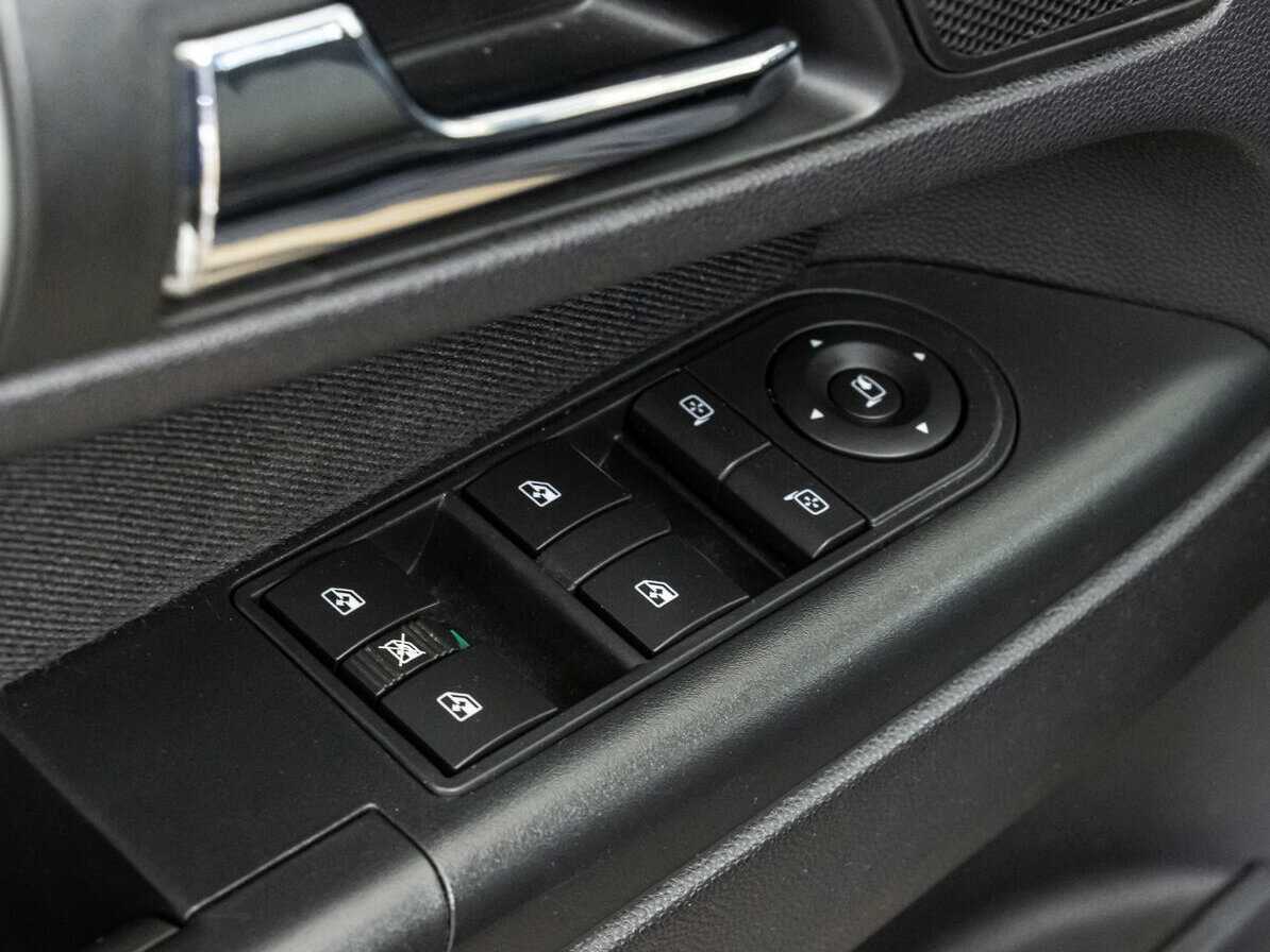 Opel Zafira, 2012 Фото №17