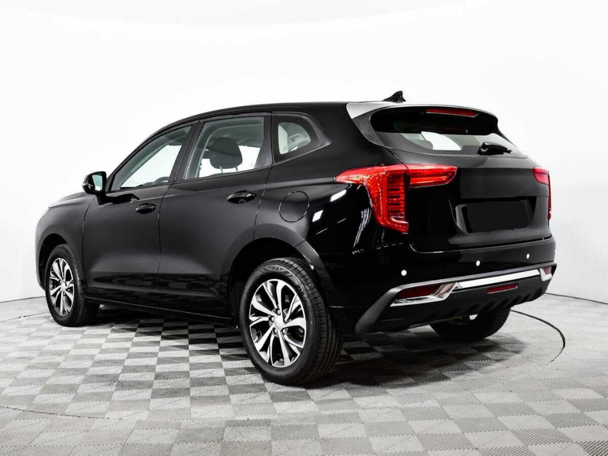 Haval Jolion, 2023 - 58 689 км. | Фото №7