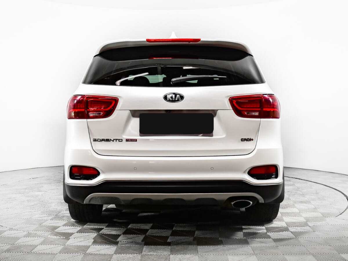 Kia Sorento, 2018 - 158 381 км. | Фото №6