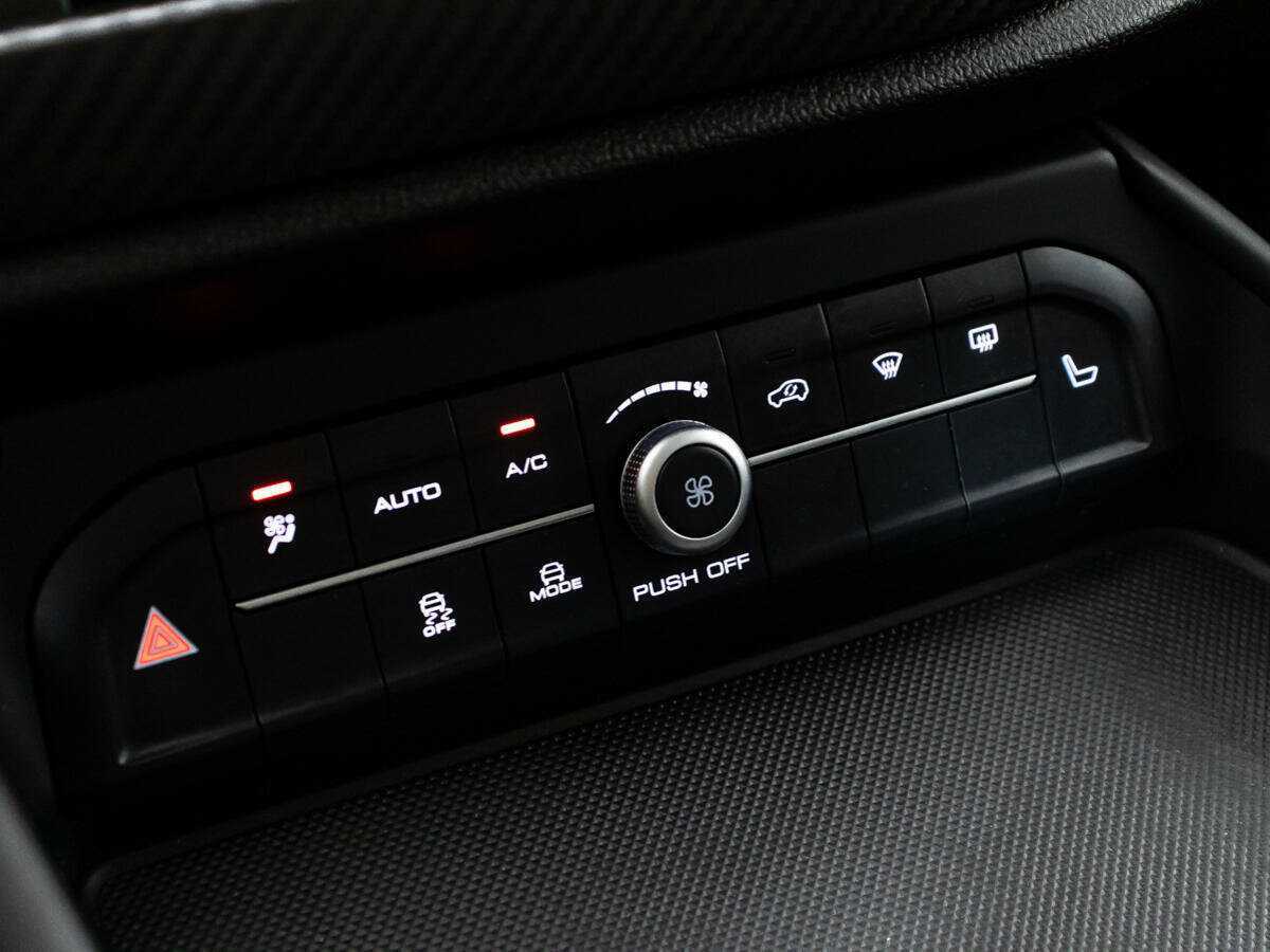 Haval F7x, 2021 Фото №16