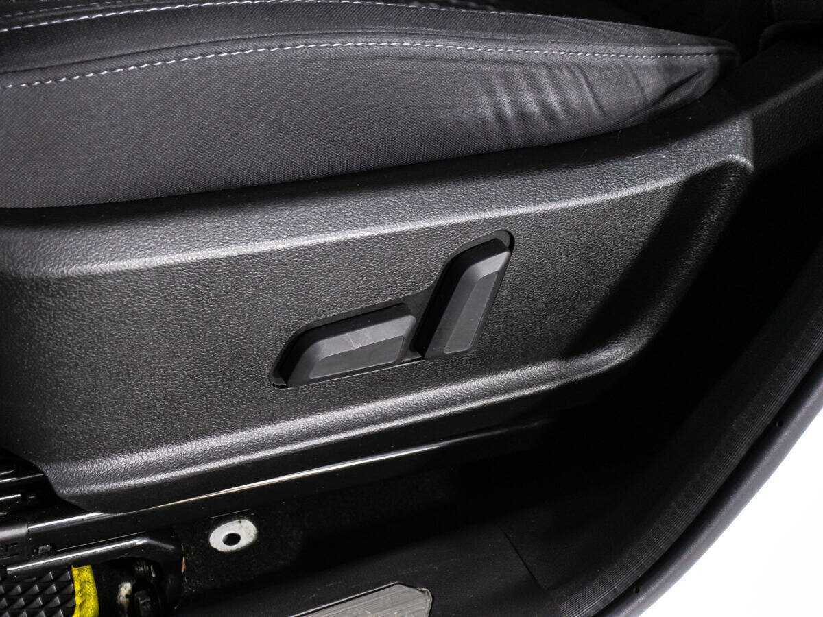 Haval F7x, 2021 Фото №20