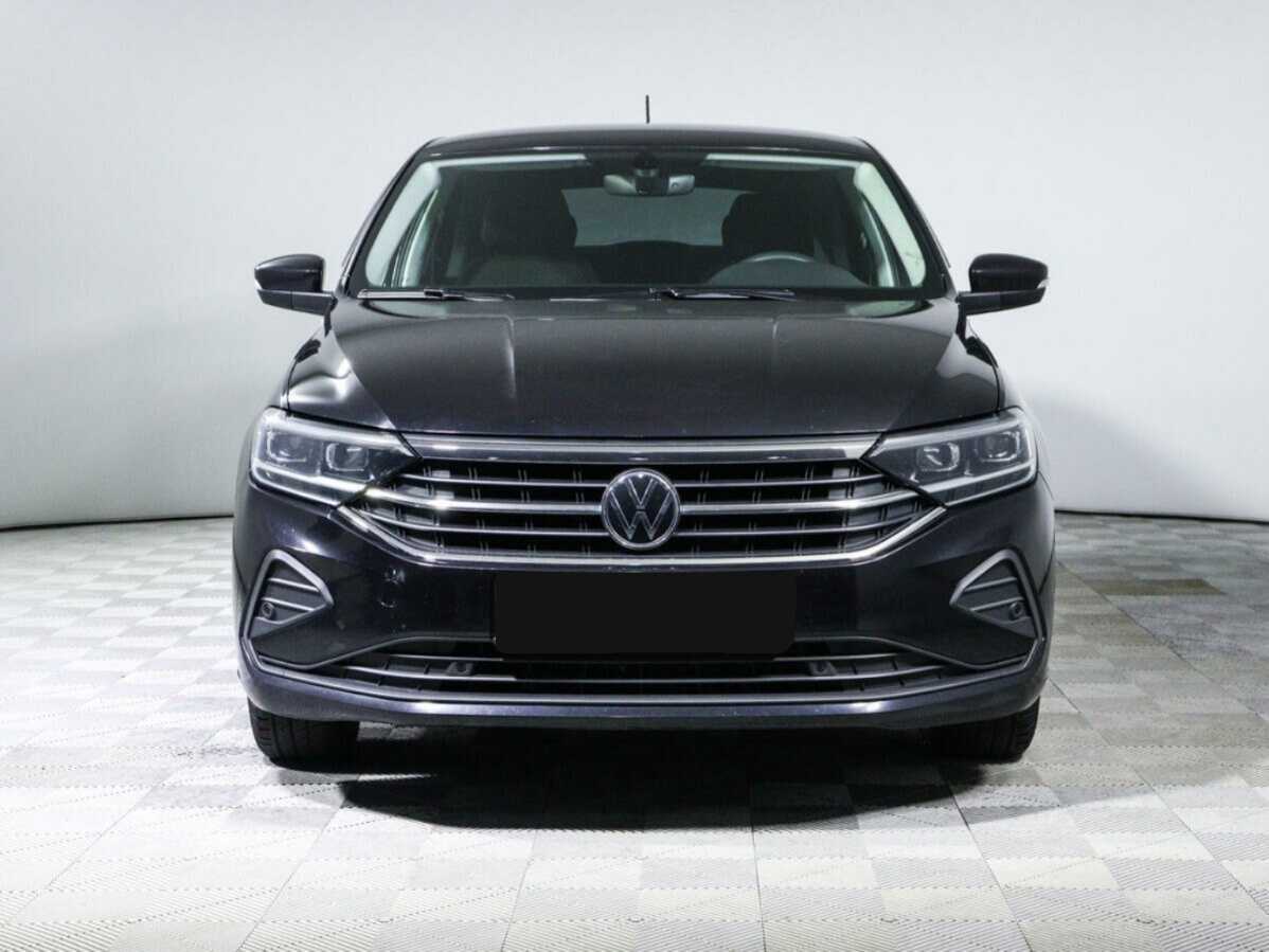 Volkswagen Polo, 2021 - 49 425 км. | Фото №2