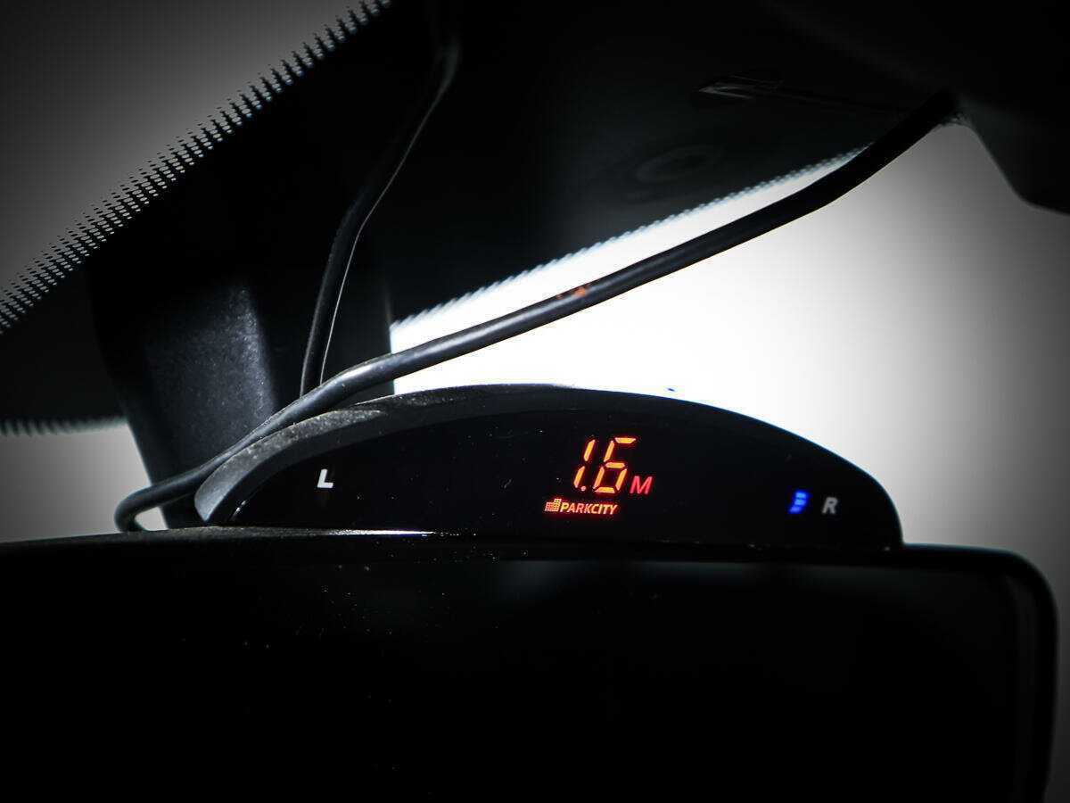 Peugeot 408, 2014 Фото №18