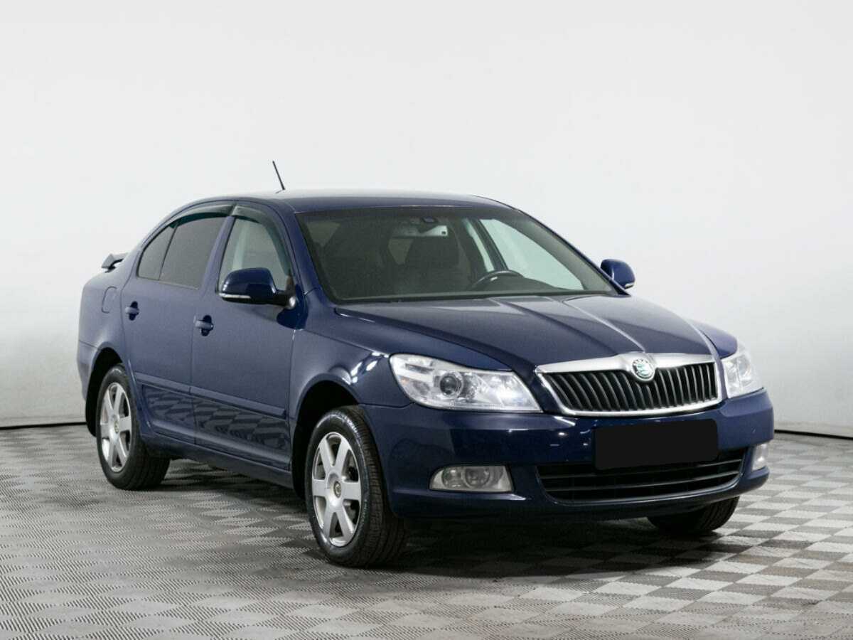 Skoda Octavia, 2012 - 189 950 км. | Фото №3