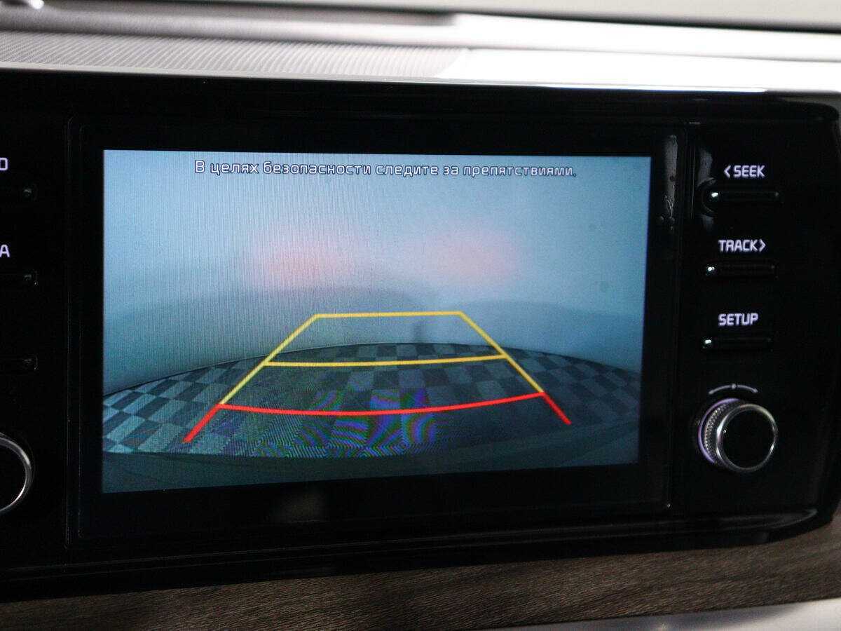 Kia K5, 2020 Фото №18