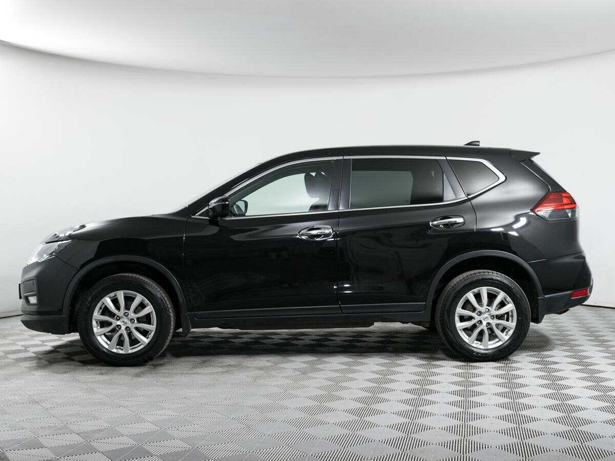 Nissan X-Trail, 2020 - 110 000 км. | Фото №6