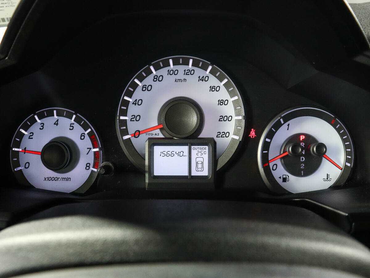 Honda Pilot, 2013 Фото №10