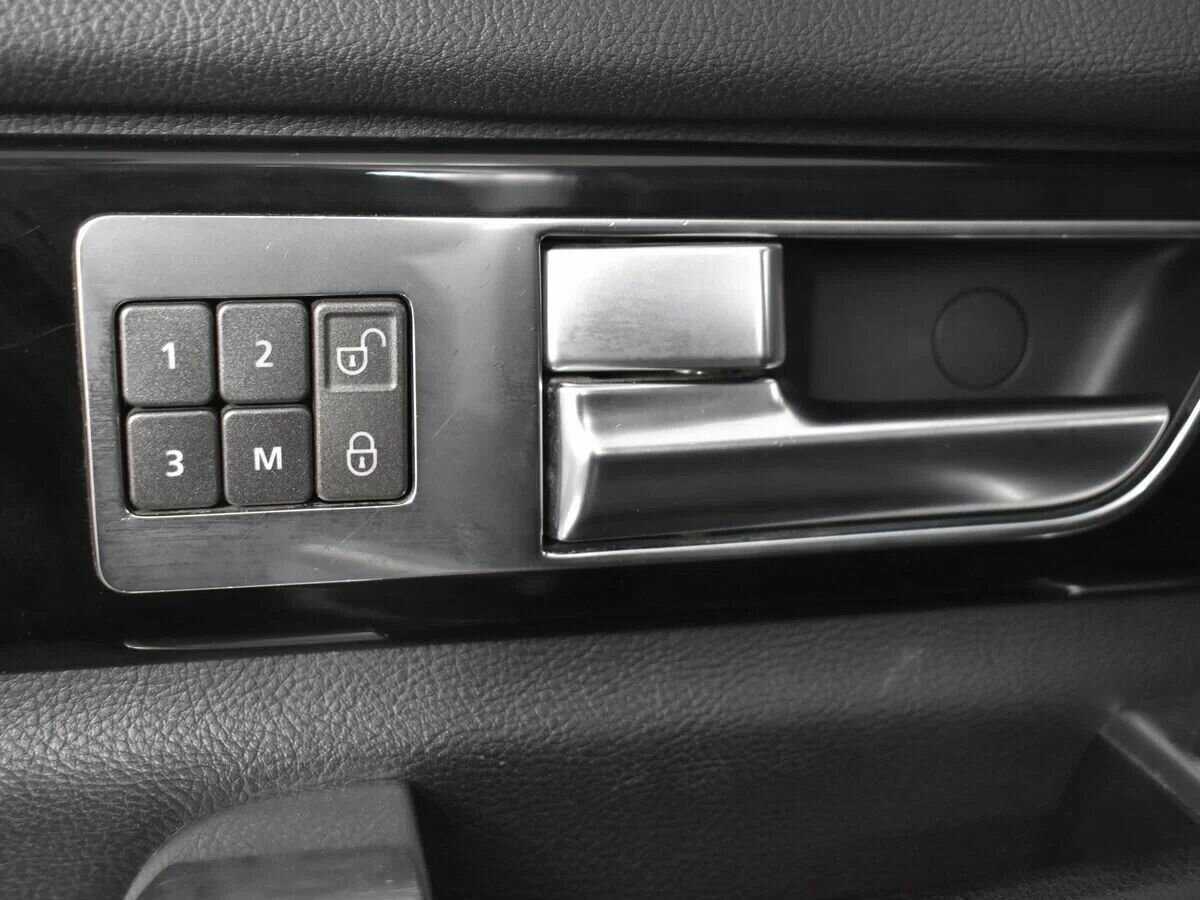 Land Rover Discovery, 2014 Фото №18