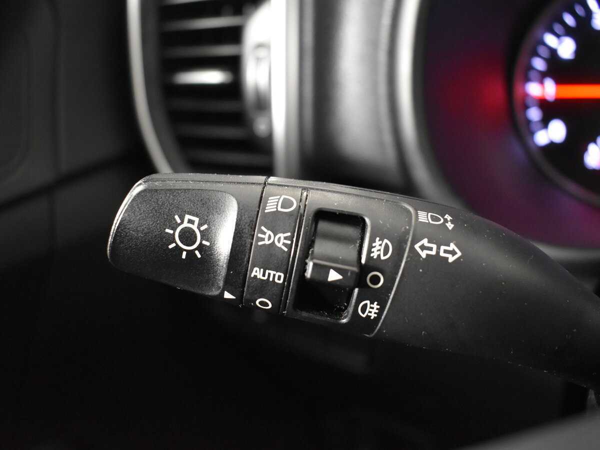 Kia Sportage, 2019 Фото №11