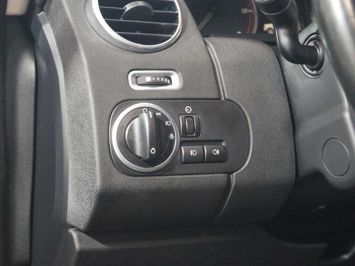 Land Rover Discovery, 2015 Фото №16