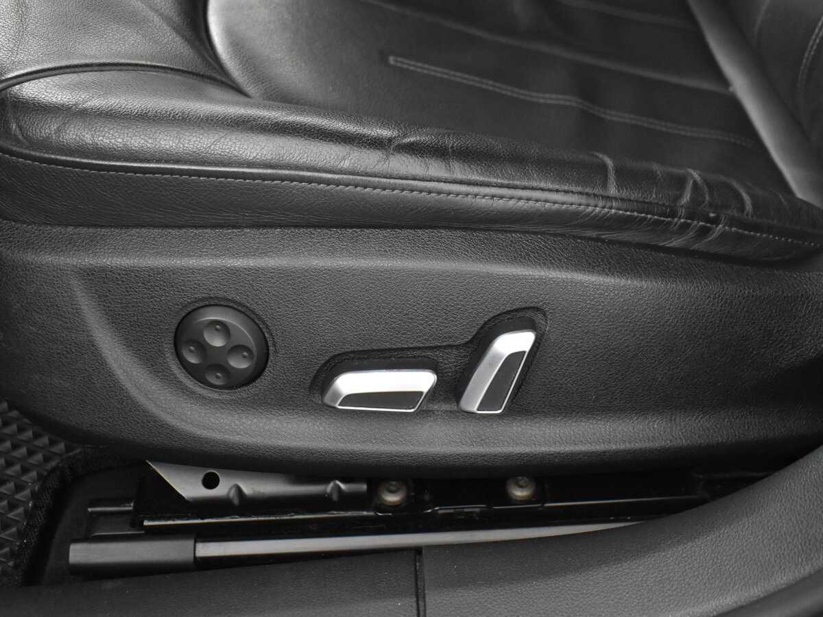 Audi A6, 2017 Фото №12