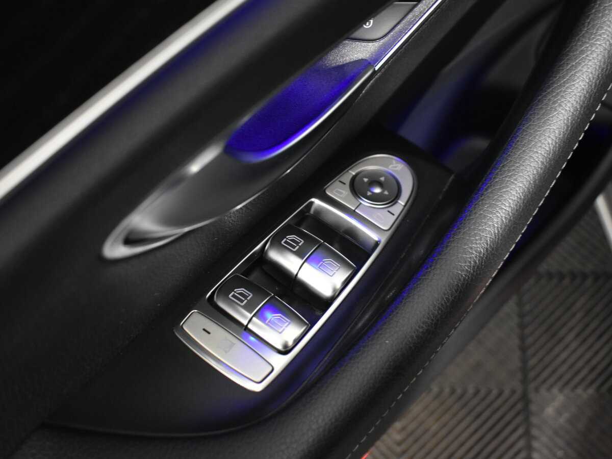 Mercedes-Benz E-Класс All-Terrain 220 d, 2017 - 165 000 км. | Фото №8