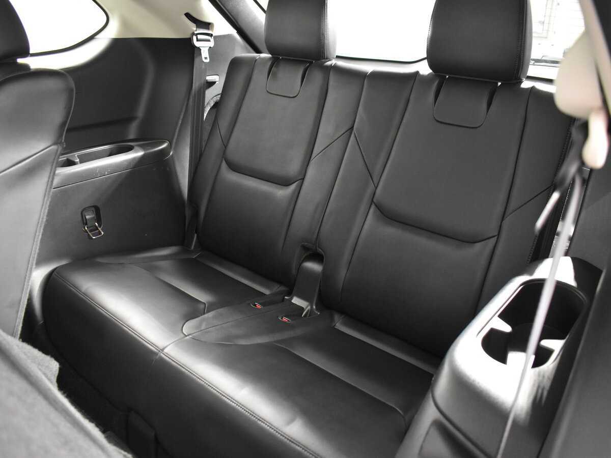 Mazda CX-9, 2018 - 165 000 км. | Фото №8