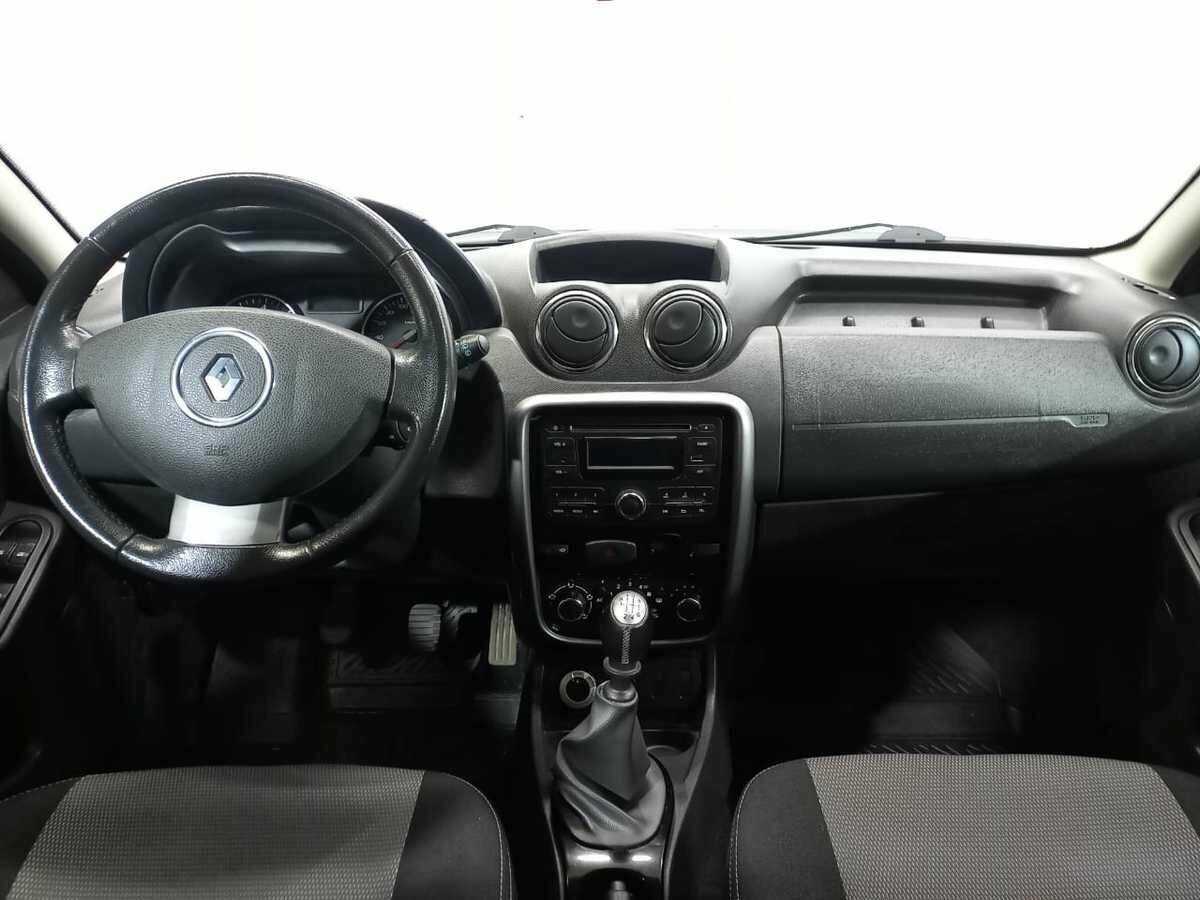 Renault Duster, 2012 - 118 839 км. | Фото №8