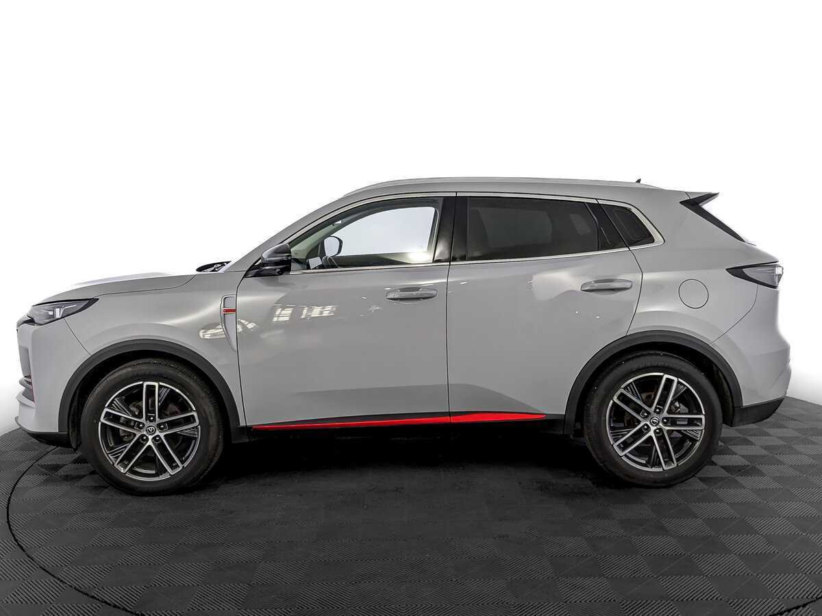 Changan CS55PLUS, 2023 - 14 088 км. | Фото №8