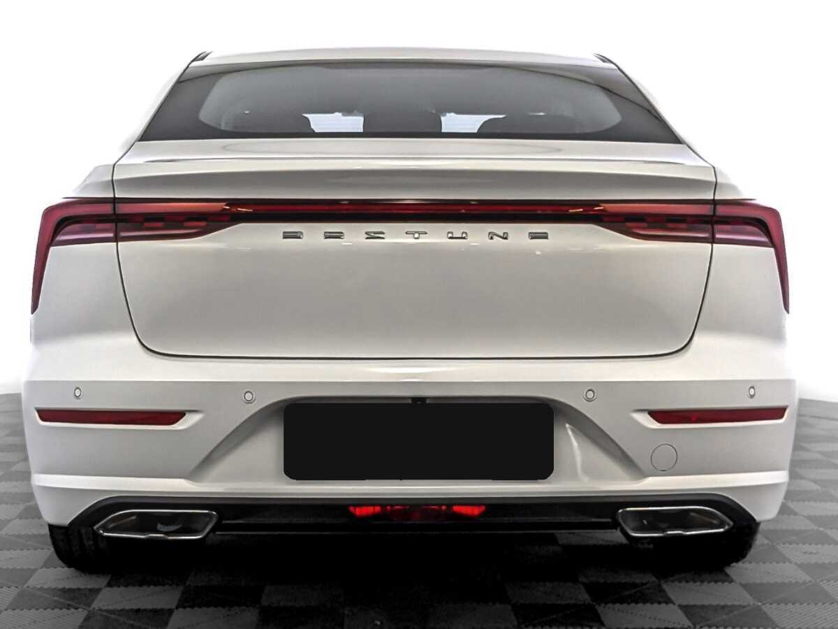 FAW Bestune B70, 2023 - 17 355 км. | Фото №6