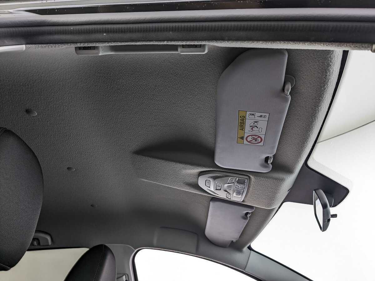 Lada (ВАЗ) Vesta SW Cross, 2022 Фото №19