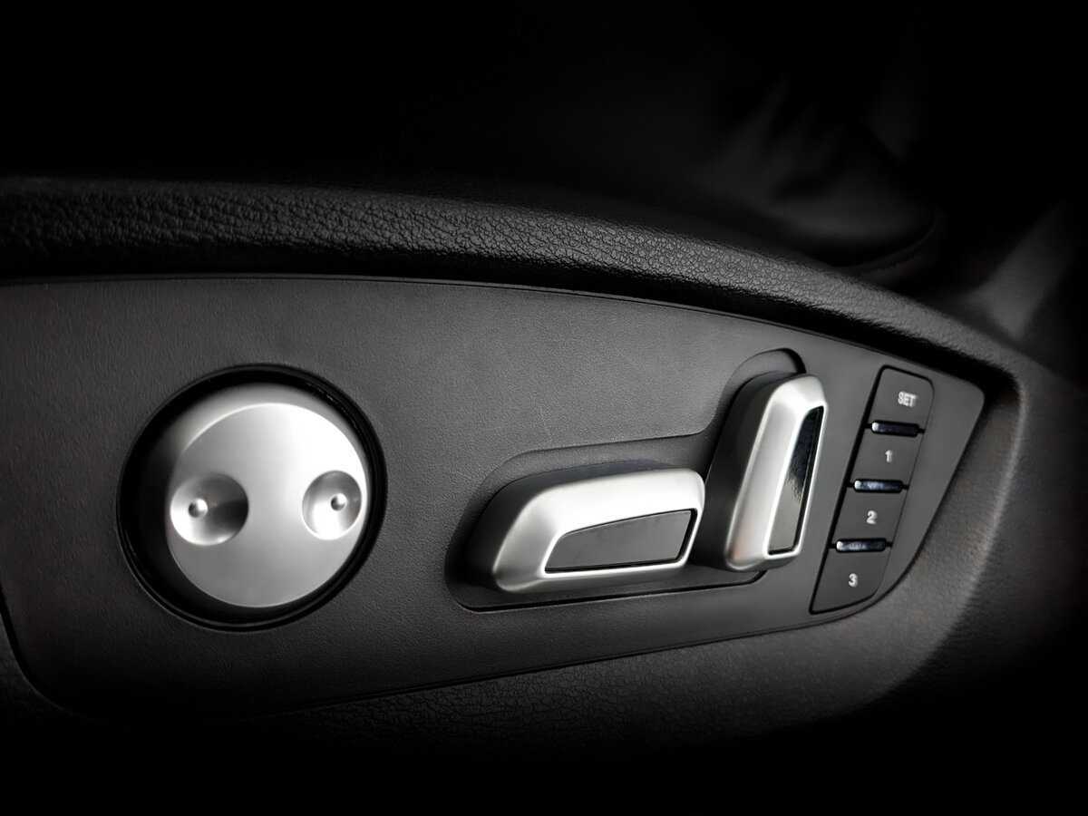 Haval H9, 2020 Фото №17