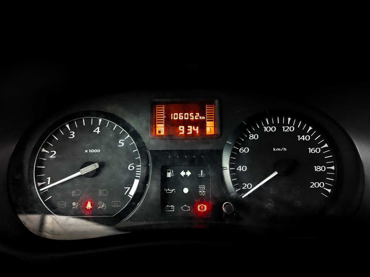 Lada (ВАЗ) Largus, 2019 Фото №11