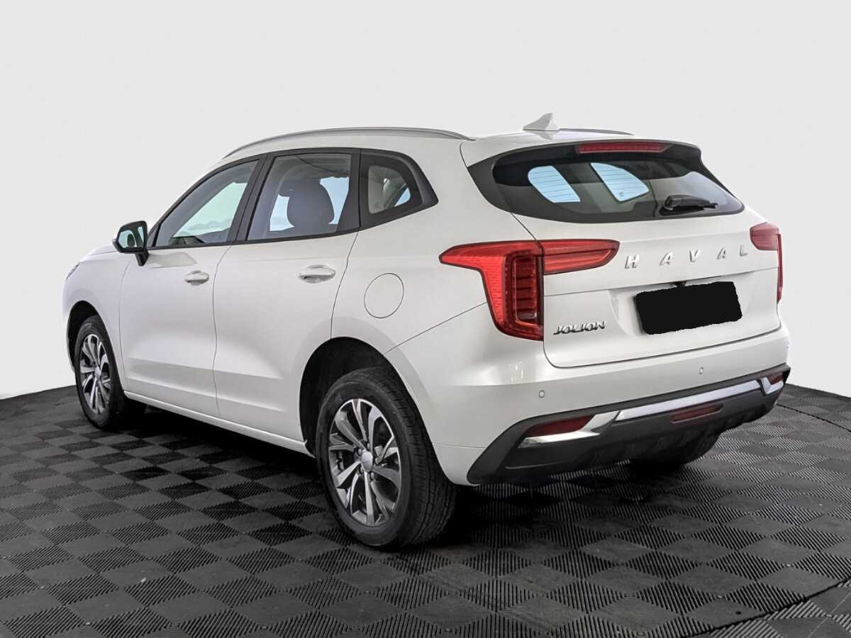 Haval Jolion, 2023 - 16 580 км. | Фото №7