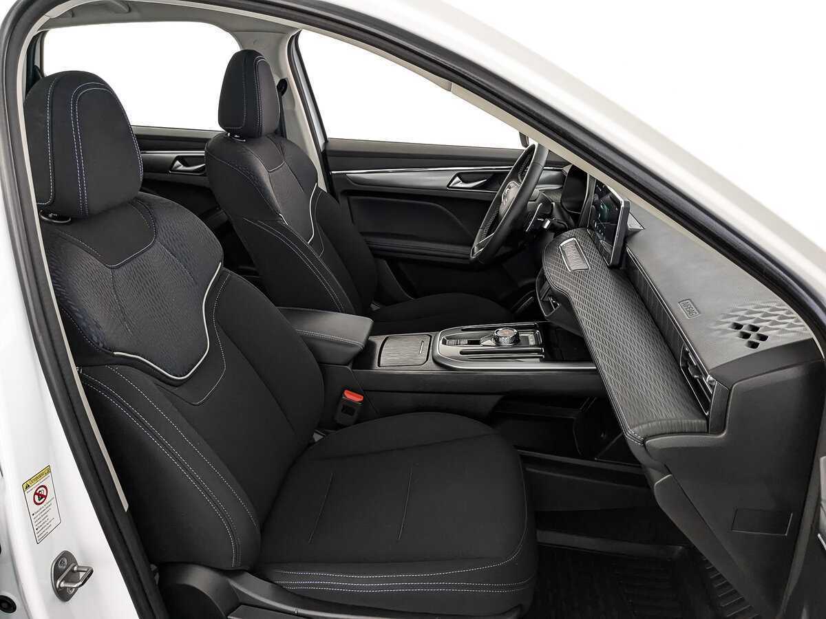 Haval Jolion, 2023 Фото №20