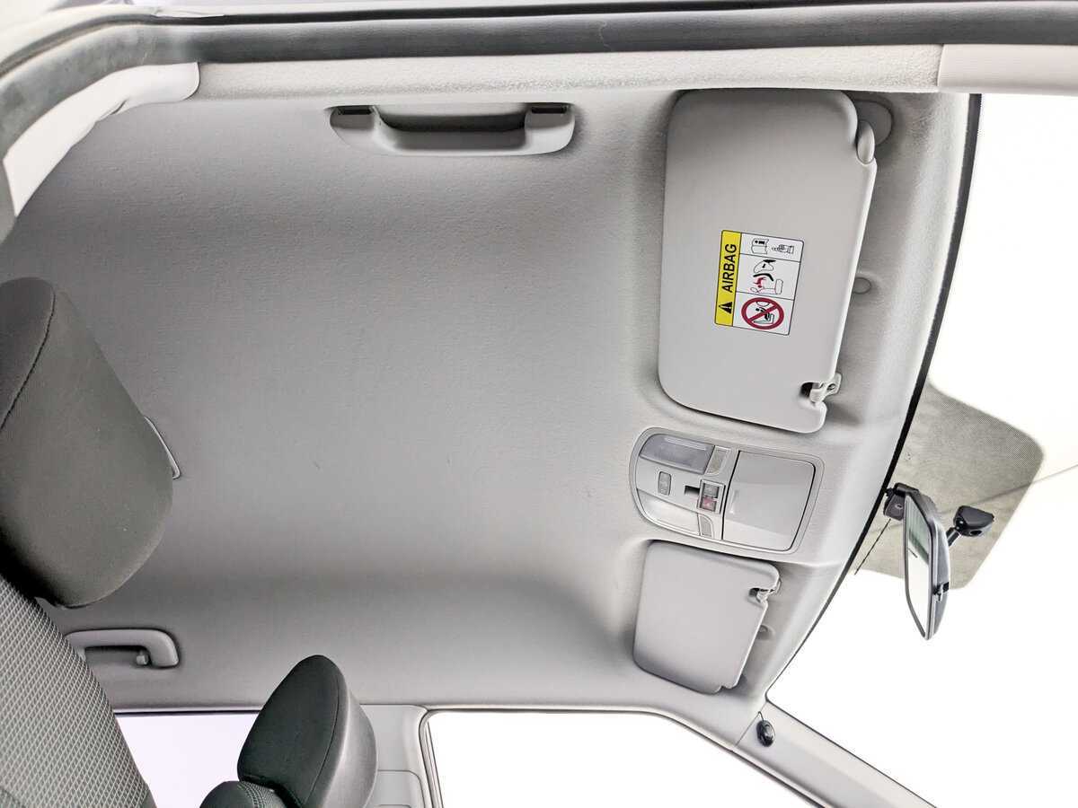 Hyundai Creta, 2021 Фото №17