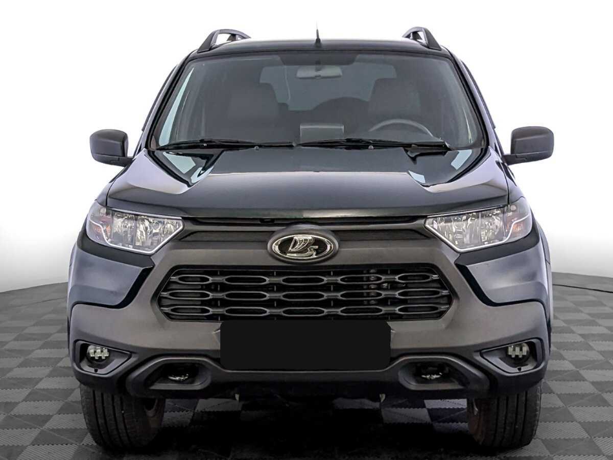 Lada (ВАЗ) Niva, 2023 - 33 788 км. | Фото №2