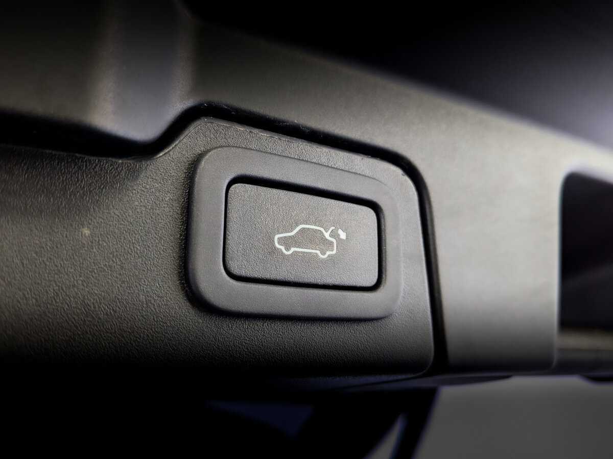 Land Rover Range Rover Evoque, 2018 Фото №22