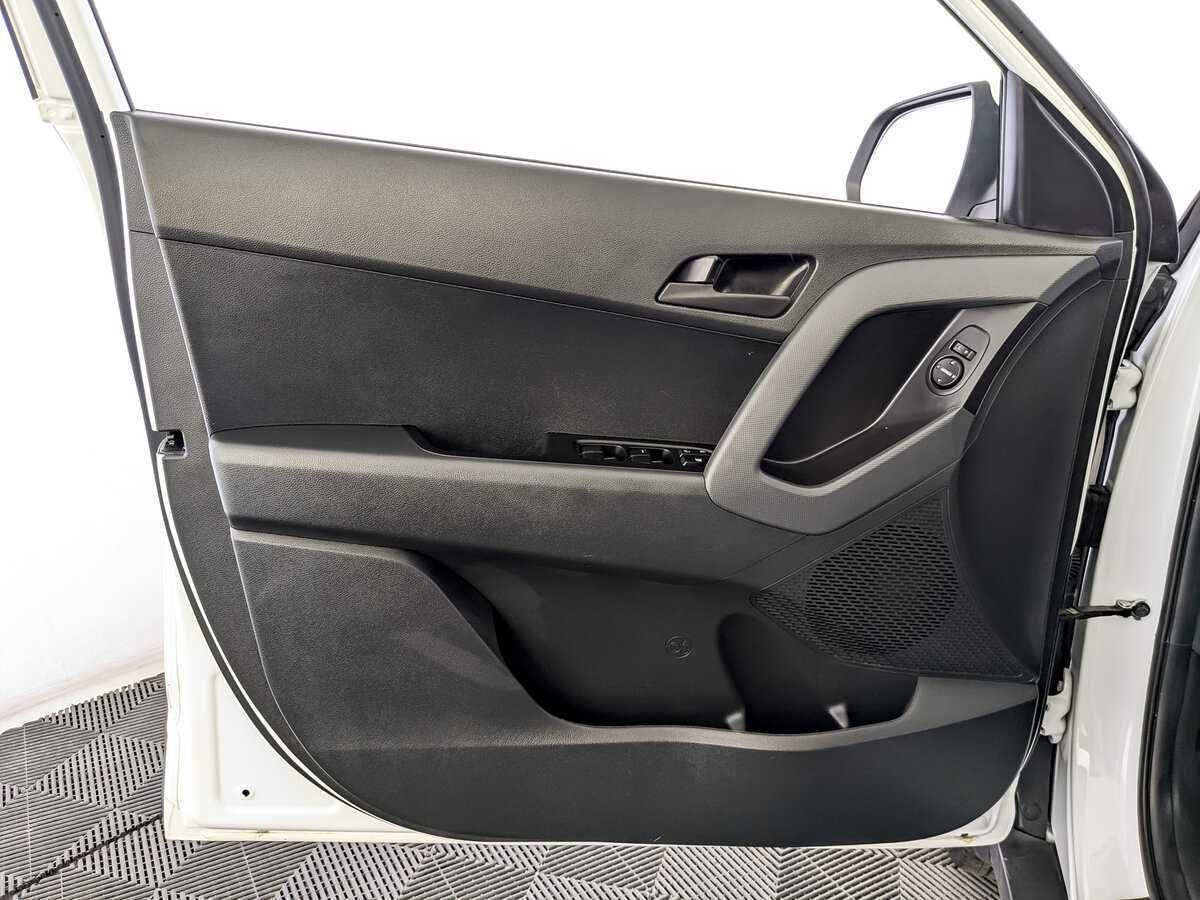 Hyundai Creta, 2021 Фото №15