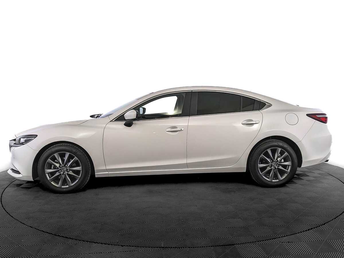 Mazda 6, 2021 - 33 910 км. | Фото №8