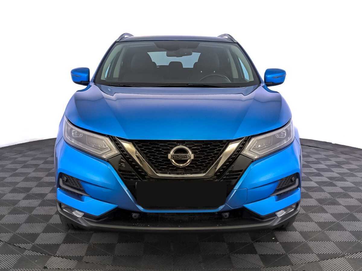 Nissan Qashqai, 2020 - 28 361 км. | Фото №2