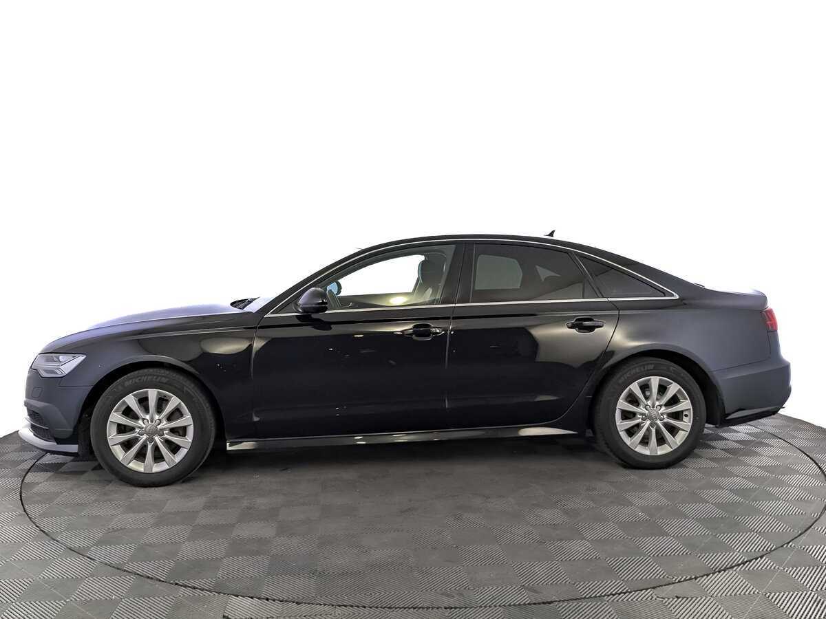 Audi A6, 2018 - 92 700 км. | Фото №8