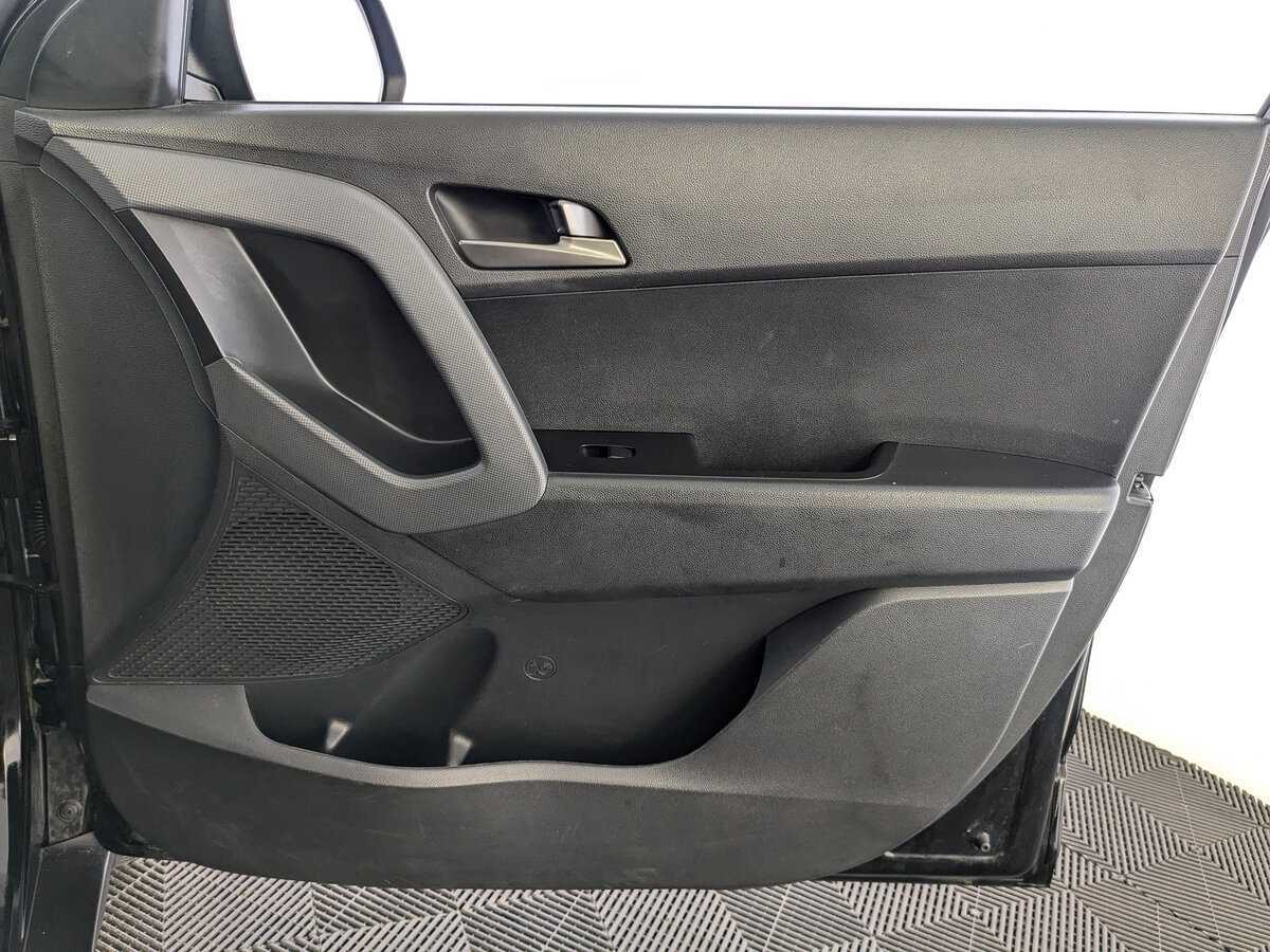 Hyundai Creta, 2016 Фото №21