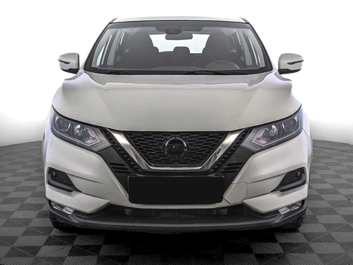 Nissan Qashqai, 2019 Фото №2
