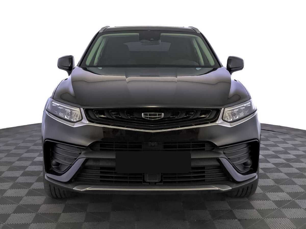 Geely Tugella, 2021 - 24 948 км. | Фото №2