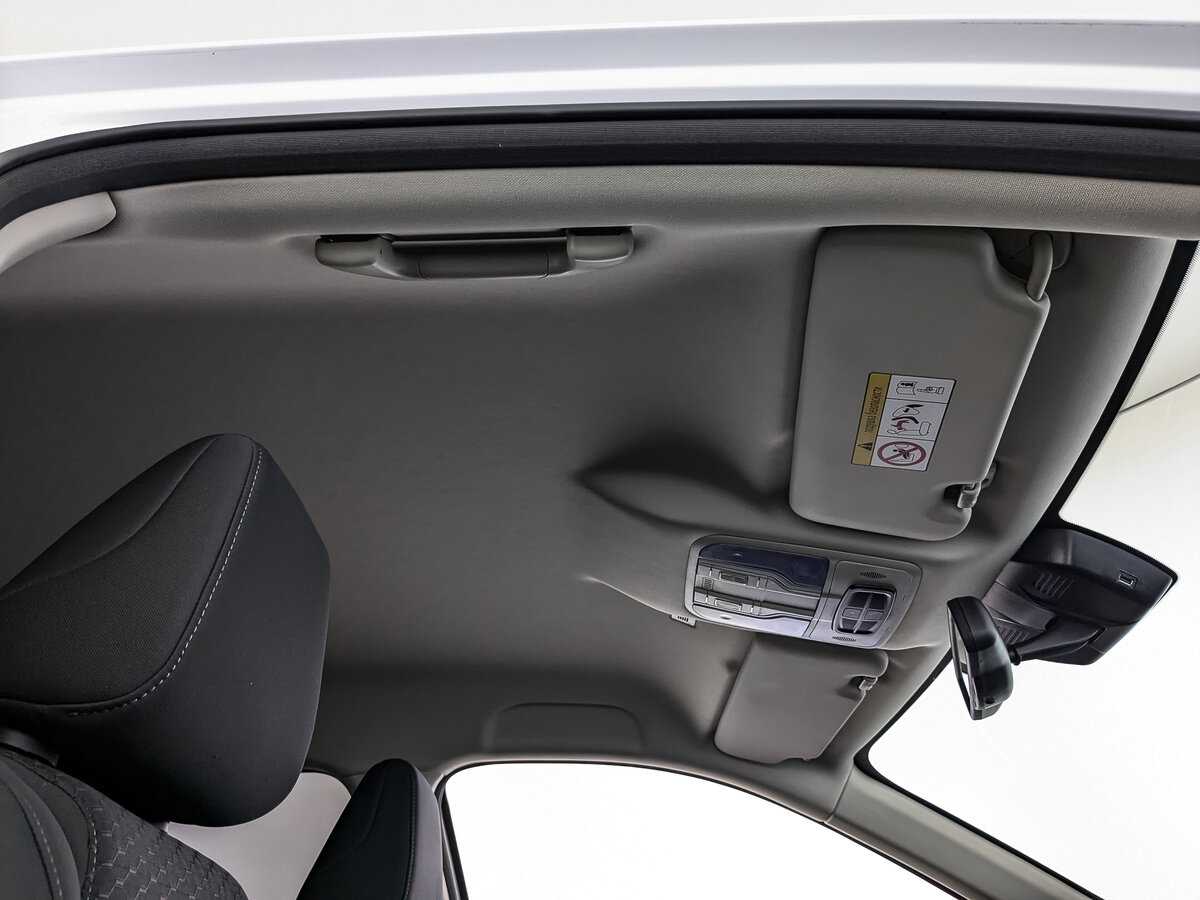 Haval F7, 2021 Фото №19