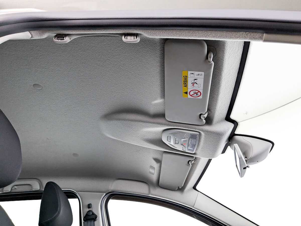 Lada (ВАЗ) XRAY, 2022 Фото №18