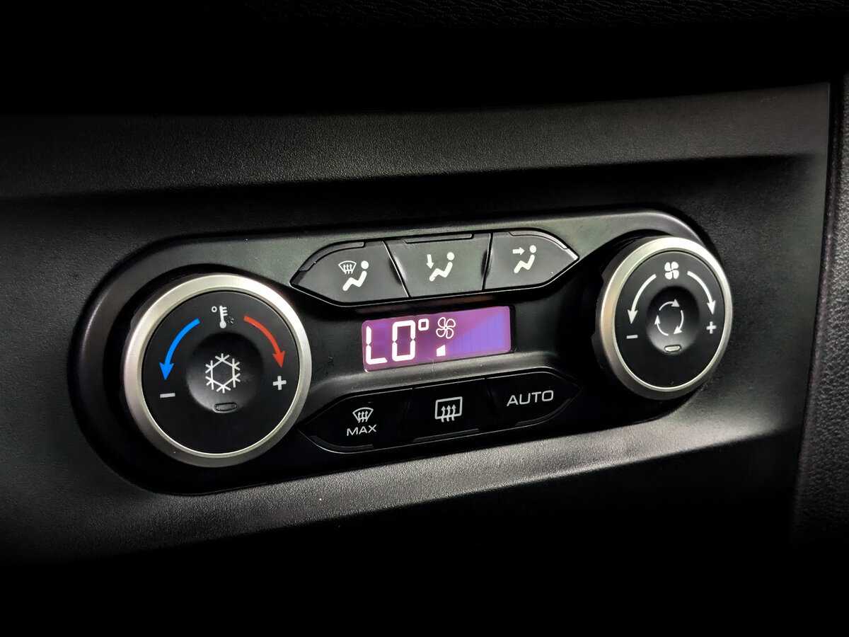 Lada (ВАЗ) XRAY, 2022 Фото №21