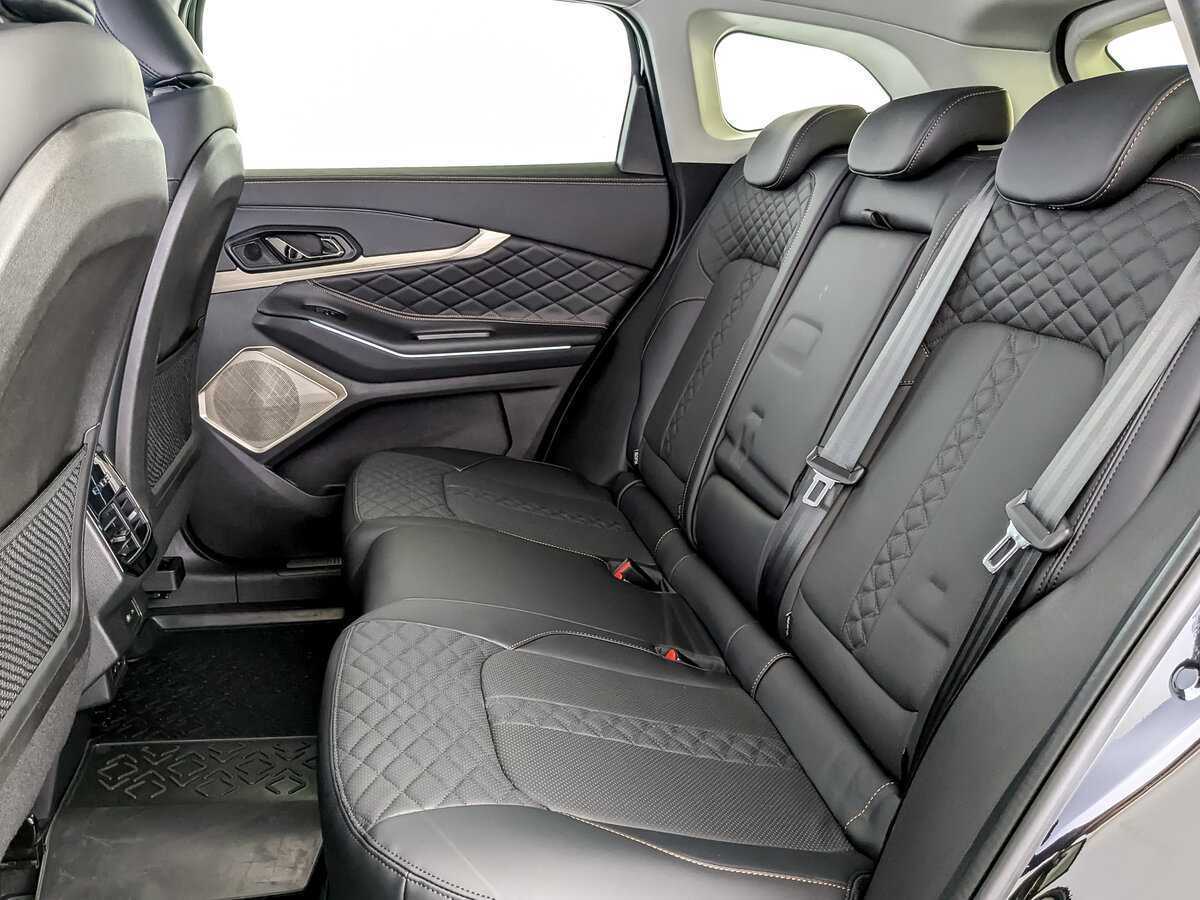 EXEED TXL, 2023 Фото №10