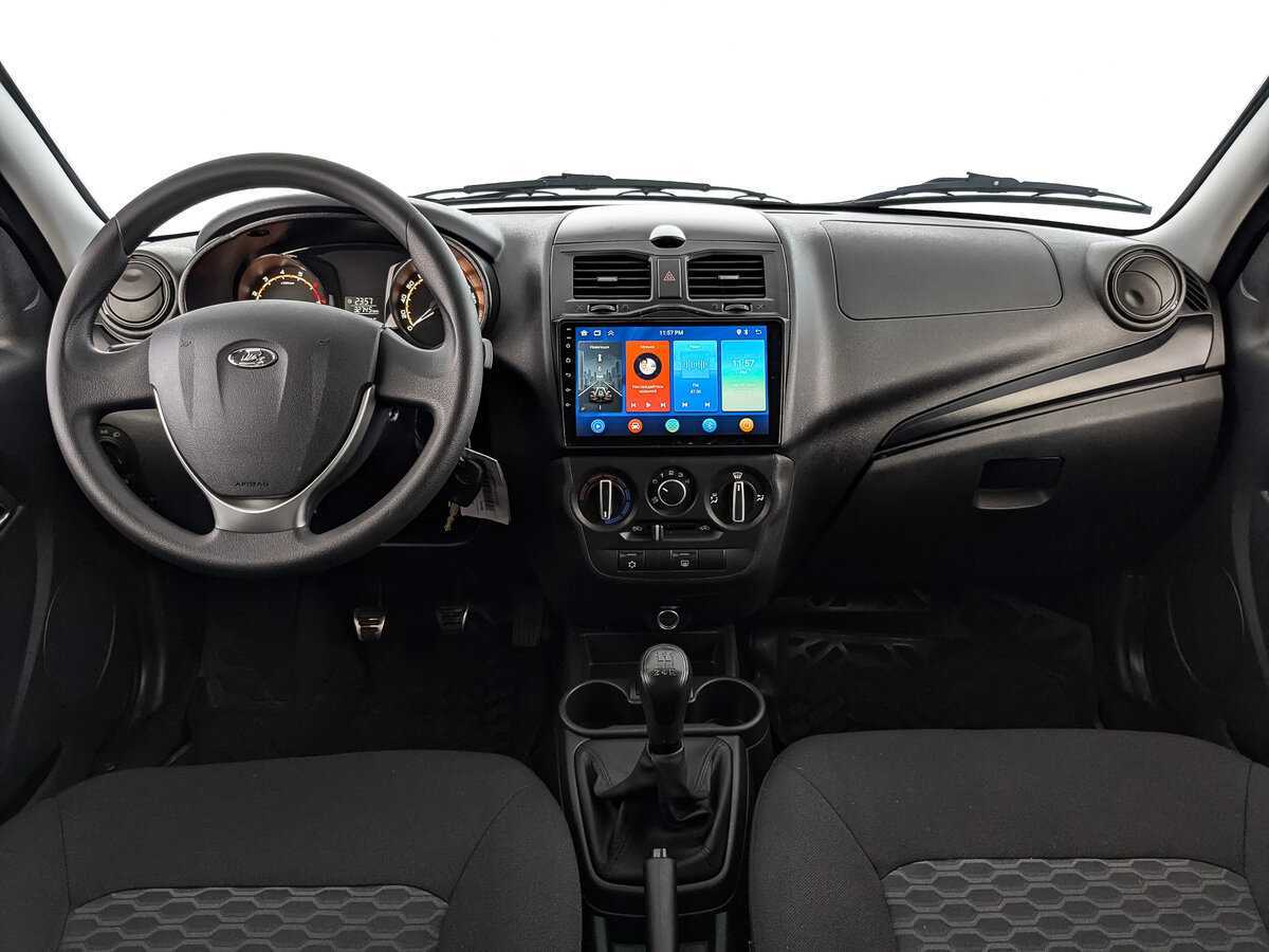 Lada (ВАЗ) Granta, 2023 Фото №10